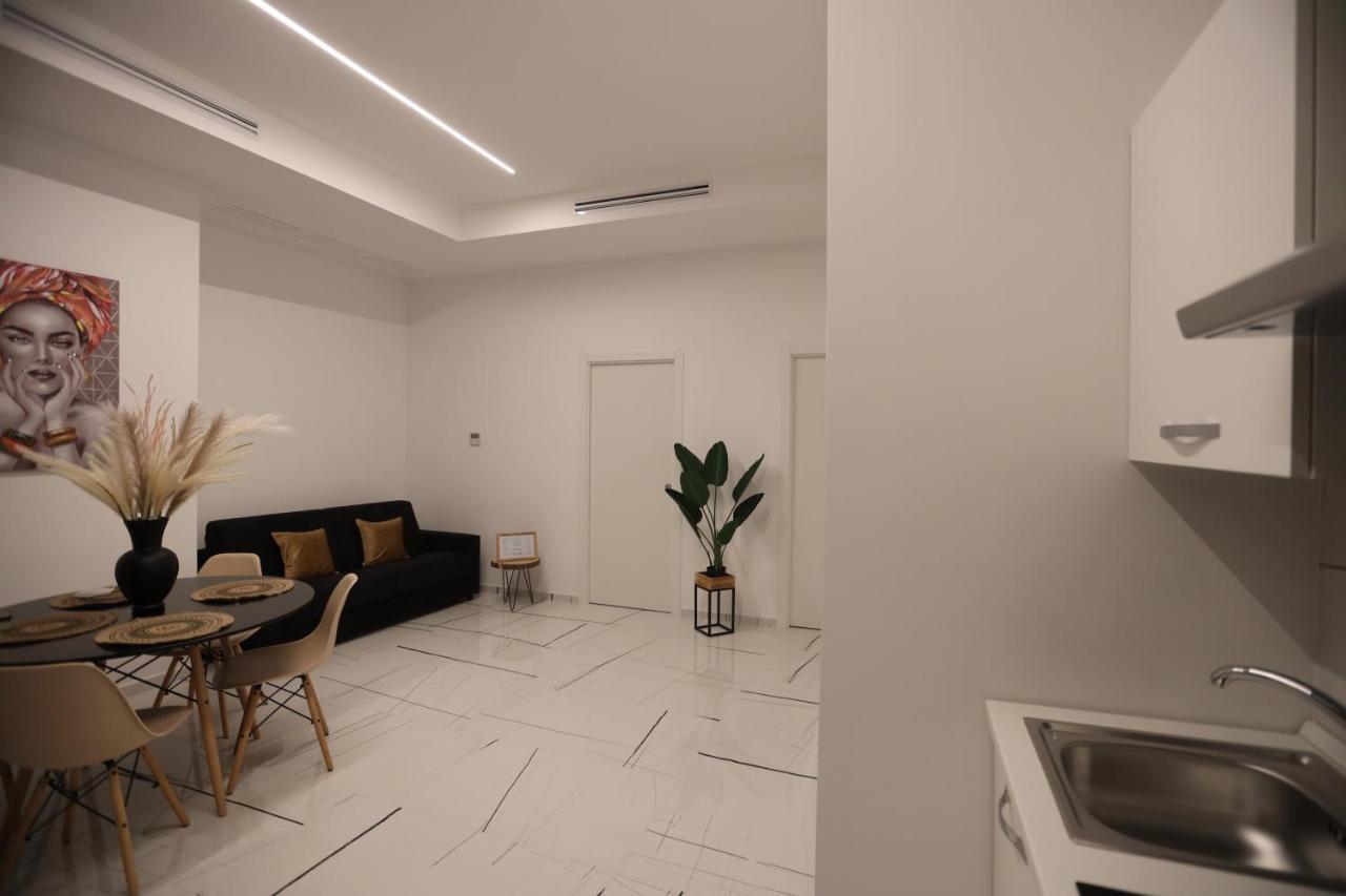 50 M2 Apartment Капурсо Экстерьер фото